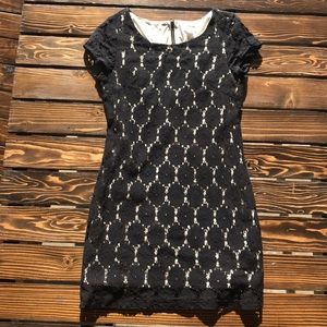 Xhilaration - lace dress